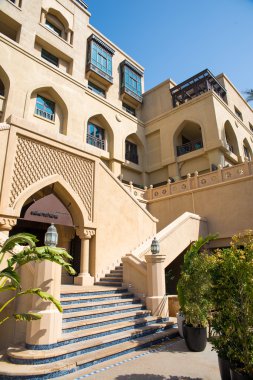 Saray downtown dubai