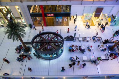 Dubai dubai alışveriş Dükkanı