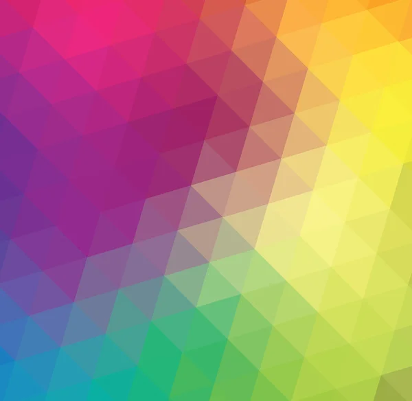Kolorowe mozaiki cyfrowej tło, wektor — Wektor stockowy