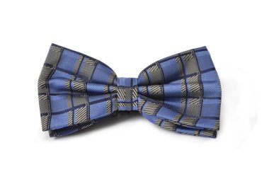 Mavi papyon Close-Up