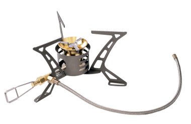 gaz ekipmanları tırmanma