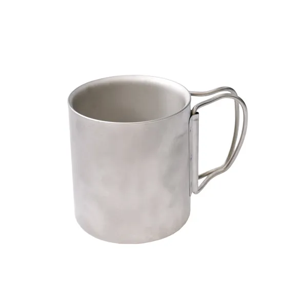 Klätterutrustning cup — Stockfoto