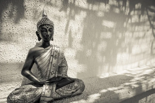 Thailändischer Buddha — Stockfoto