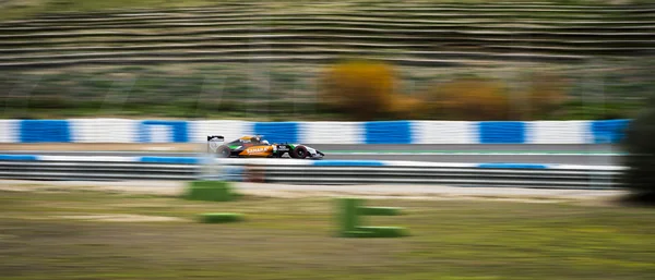 Fernando Alonso — Foto de Stock