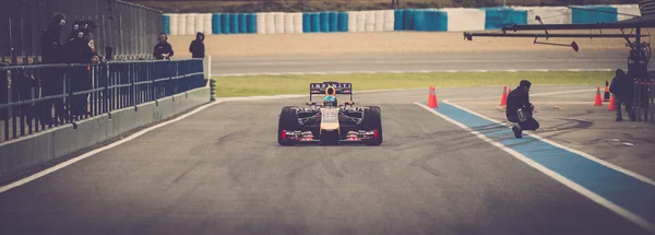 Sebastian Vettel