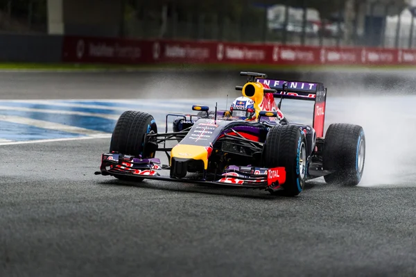 Daniel Ricciardo Photo De Stock