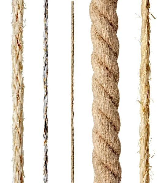 Corda di corda — Foto Stock