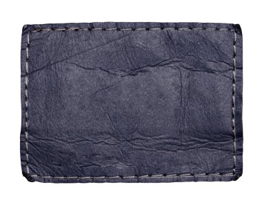 Jeans etiket apperel giyim pantolon