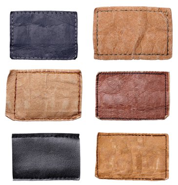 Jeans etiket apperel giyim pantolon