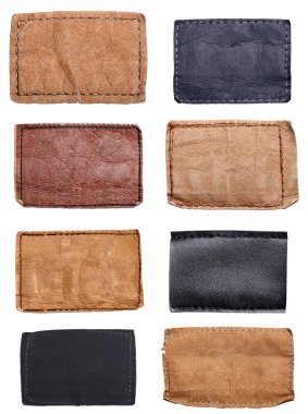 Jeans etiket apperel giyim pantolon