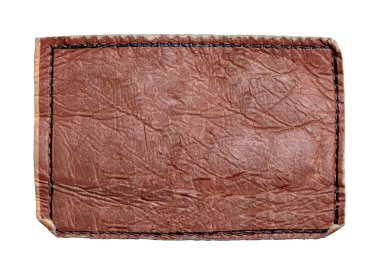 Jeans etiket apperel giyim pantolon