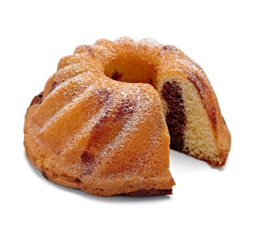 Mermer Kek çikolata tatlı yemek pişirme