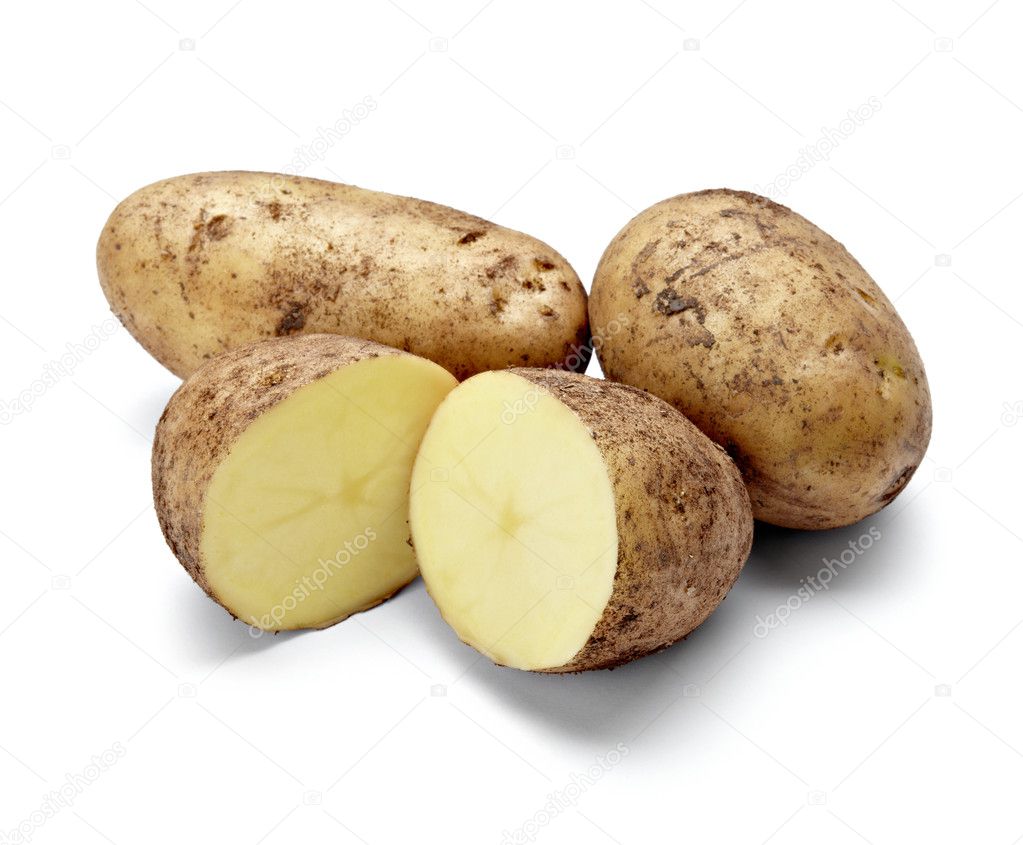 potato vegetable food