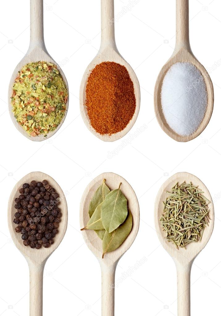 herbal spice condiment food