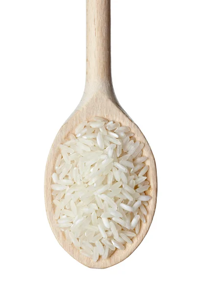 Pirinç gıda — Stok fotoğraf