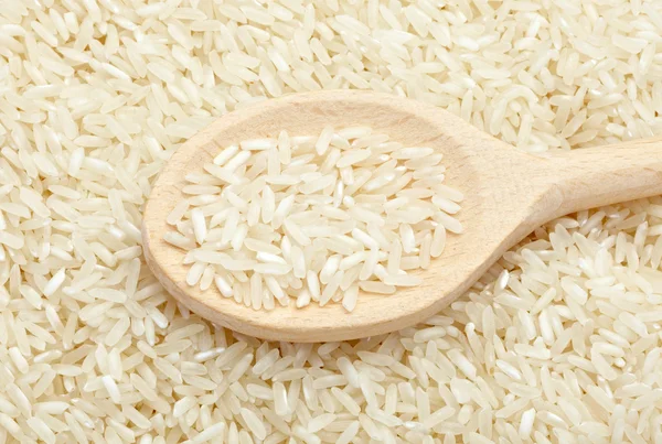 Rice food — Stock Photo, Image