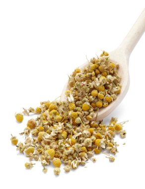 Papatya çayı bitki bitki