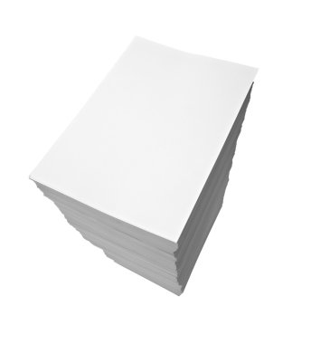 kağıt yığını office iş Makaleler