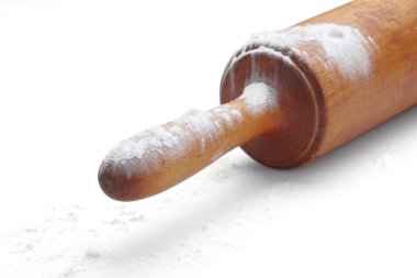 oklava, yumurta son un gıda pişirme