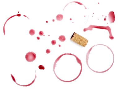 alkol içki şarap lekesi sıvı cork açacağı