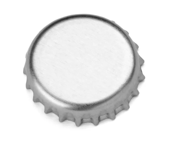 Bottle cap drink beverage — Stock Photo, Image