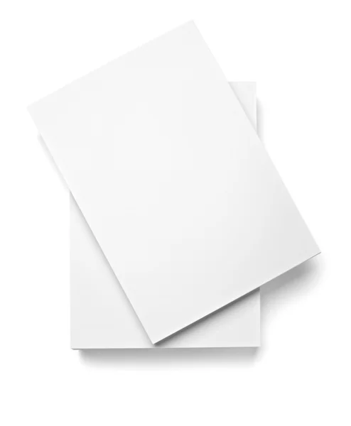 Stack of papers documents office business — Stock Photo, Image