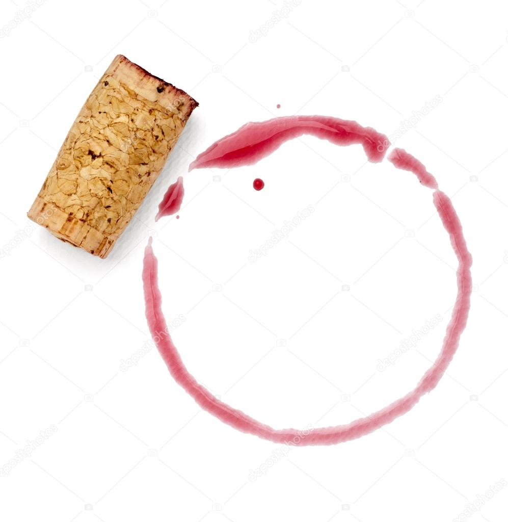 alcohol drink wine stain liquid cork opener
