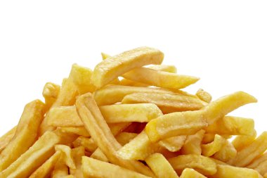 patates kızartması sağlıksız fast food
