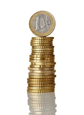 Euro para sikke