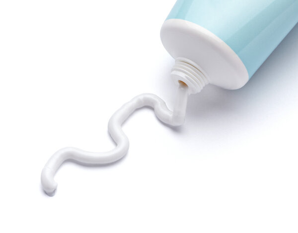 beauty cream tube make up cosmetics hygiene