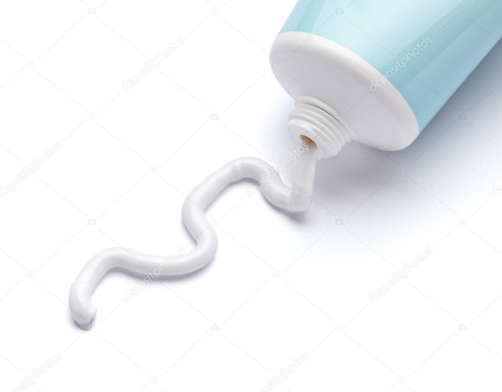 beauty cream tube make up cosmetics hygiene