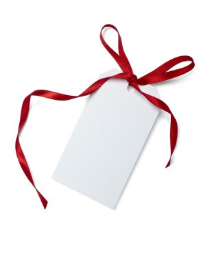 kırmızı kurdele kartı Not