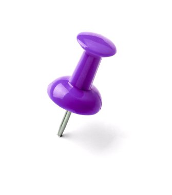 itme PIN raptiye ataş office iş