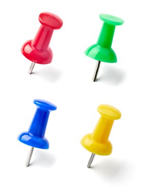itme PIN raptiye ataş office iş
