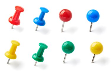 itme PIN raptiye ataş office iş