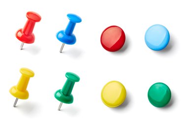 itme PIN raptiye ataş office iş