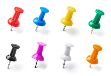 itme PIN raptiye ataş office iş