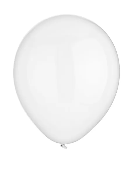 Balloon festive birthday decoration — Stock Photo, Image