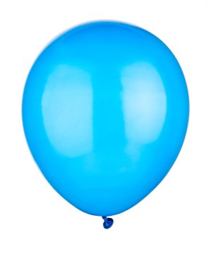 Balon şenlikli birthday süsleme