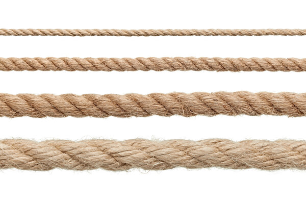 rope string