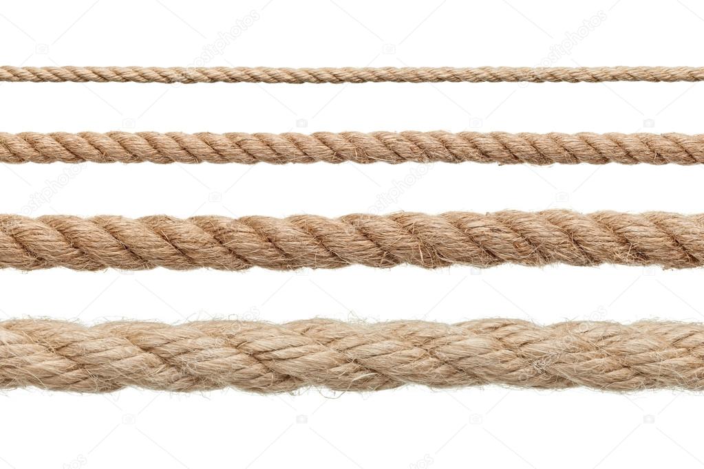 Rope string Stock Photo by ©PicsFive 26981005