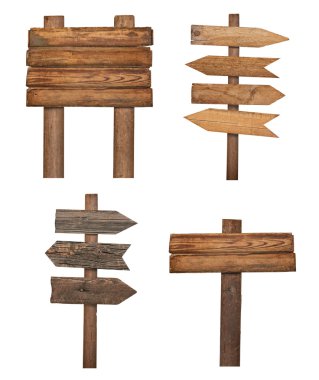 Zarf Icon set