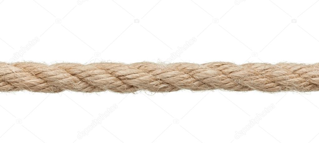 rope string