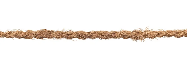 Rope string — Stock Photo, Image