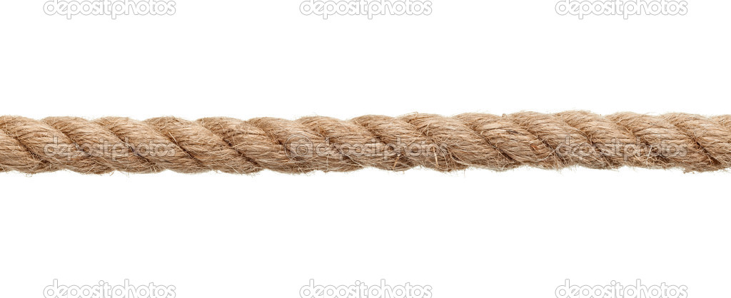 Rope string — Stock Photo © PicsFive #27011997