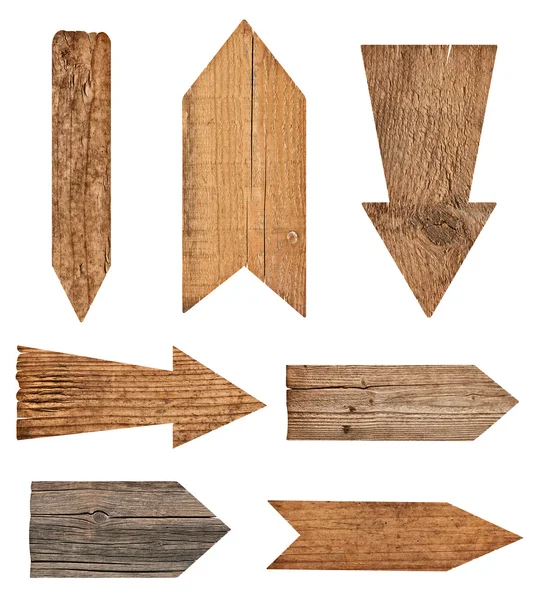 Messaggio di sfondo segno di legno — Foto Stock