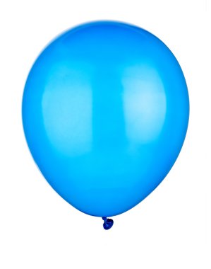 Balon şenlikli birthday süsleme