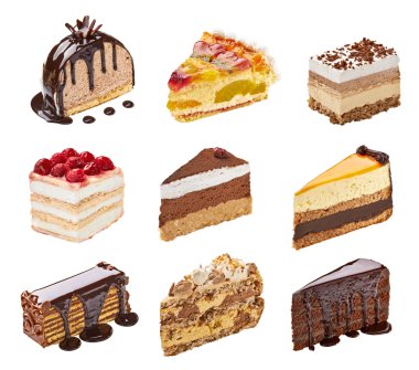 krem çikolata meyve pasta tatlı yiyecek tatlı