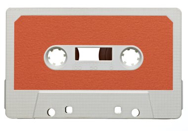 müzik ses bandı vintage