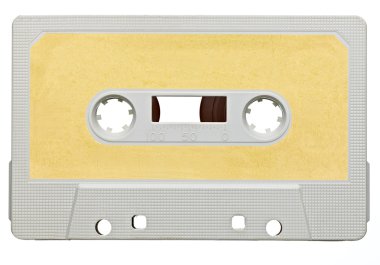 müzik ses bandı vintage